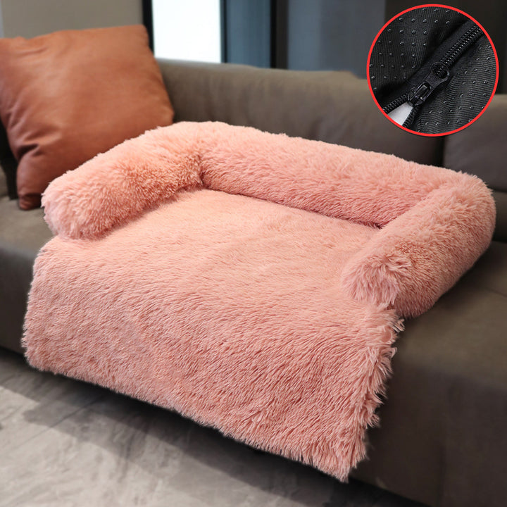 Hundebett für Sofas