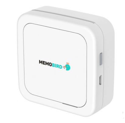 Portable Bluetooth Printer