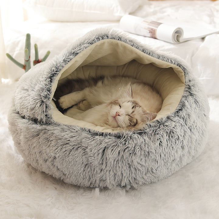Katzenbettt