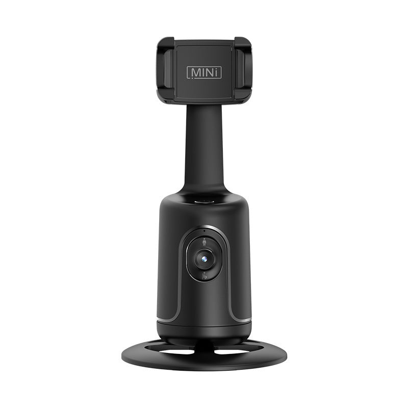 Smartphone-Halterung mit 360 Grad Bewegungssensor