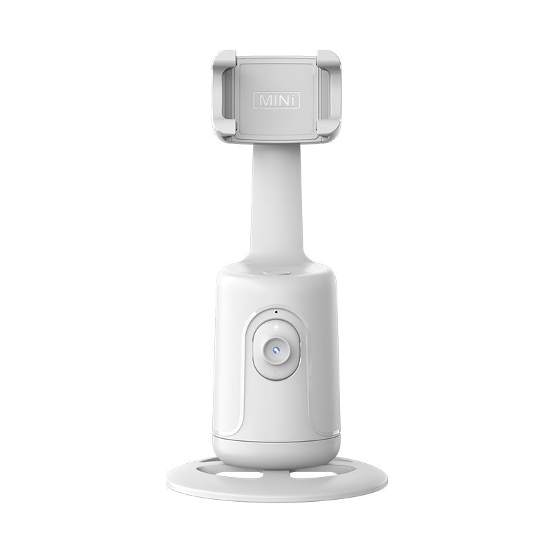 Smartphone-Halterung mit 360 Grad Bewegungssensor