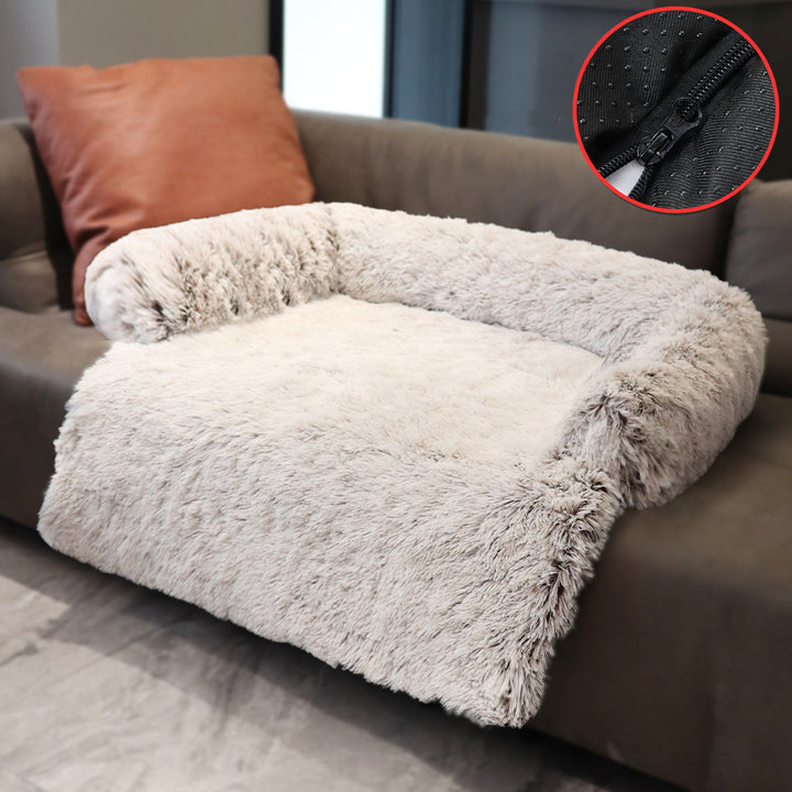 Hundebett für Sofas