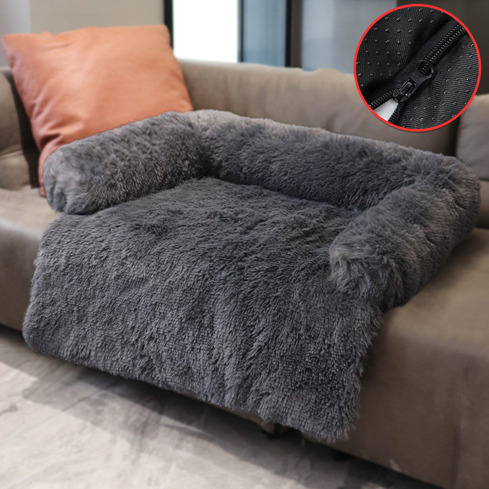 Hundebett für Sofas