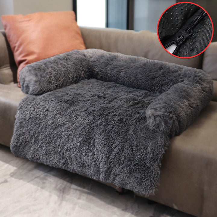 Hundebett für Sofas