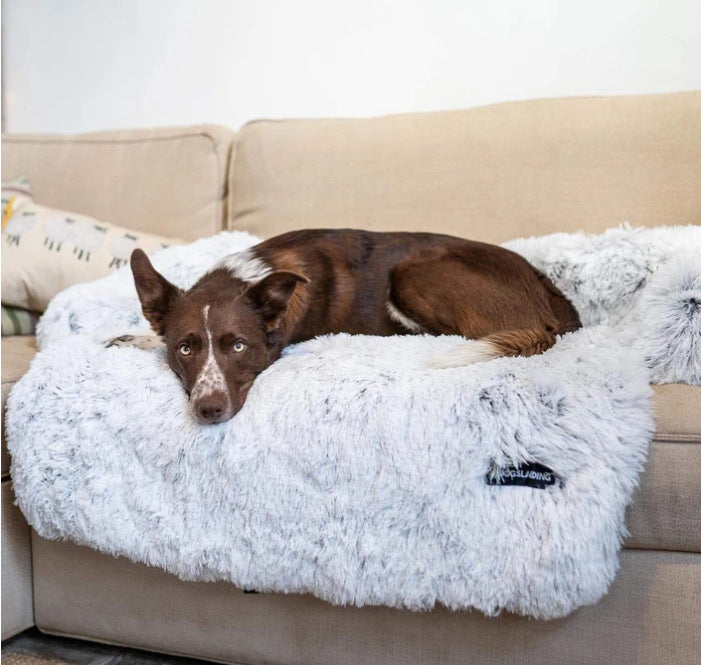 Hundebett für Sofas