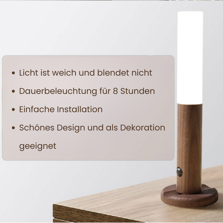 MagneticLight - Kabelloses Nachtlicht