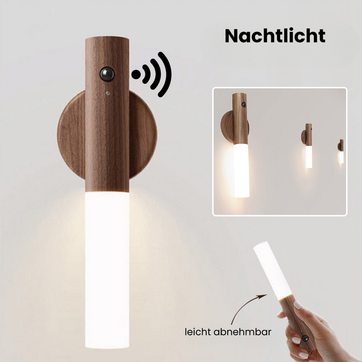 MagneticLight - Kabelloses Nachtlicht