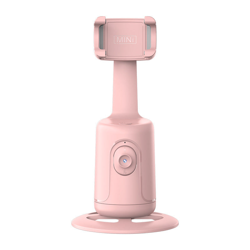 Smartphone-Halterung mit 360 Grad Bewegungssensor