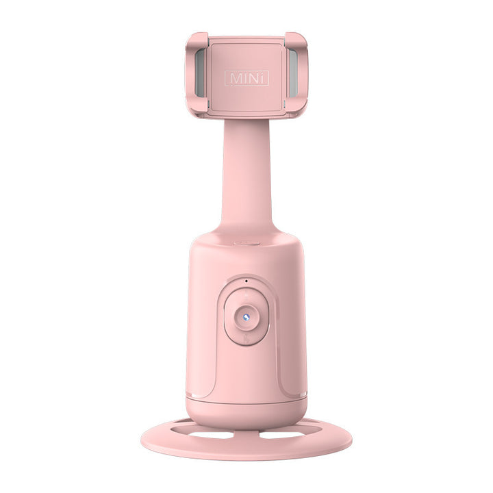 Smartphone-Halterung mit 360 Grad Bewegungssensor