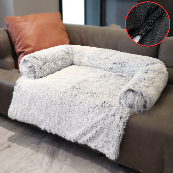 Hundebett für Sofas