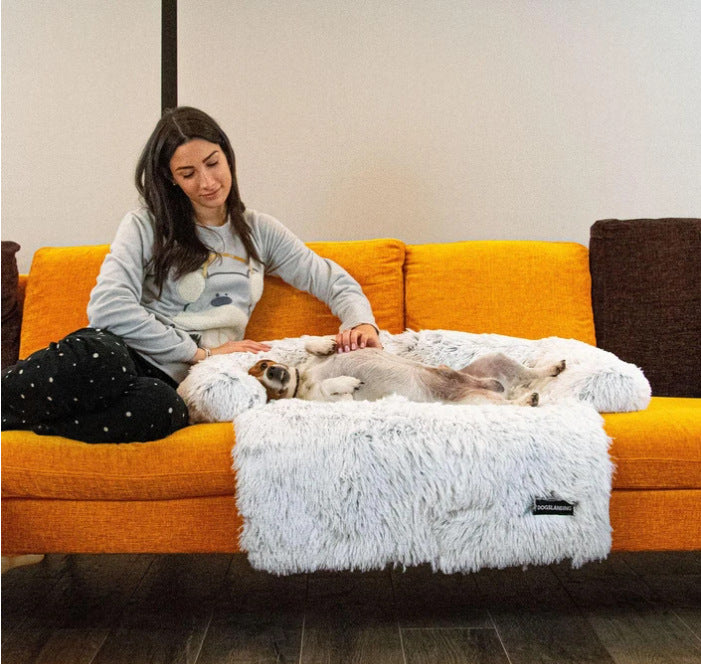 Hundebett für Sofas